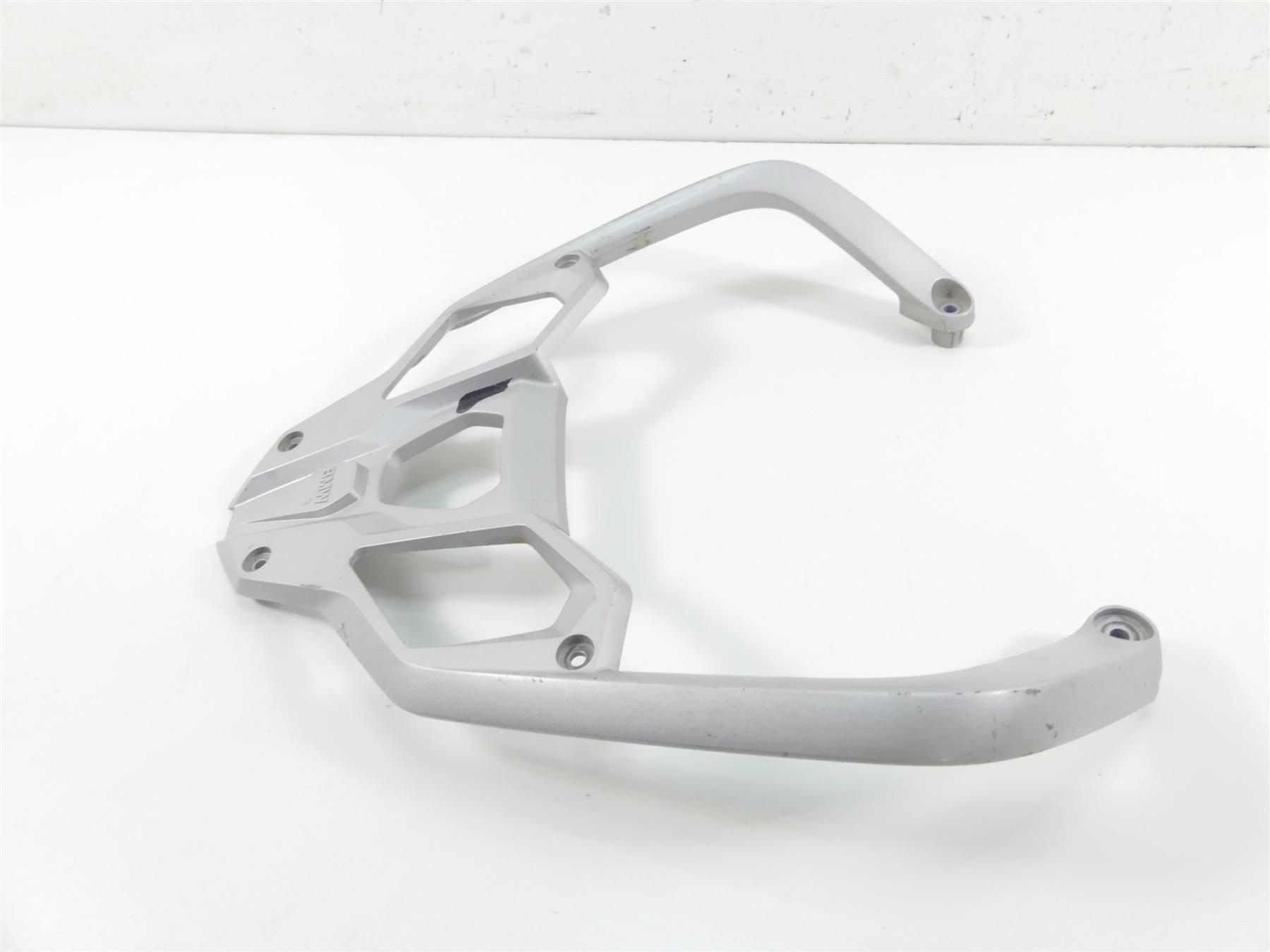 2019 BMW R1250GS K50 Upper Rack Passenger Handle Grab 46548536955 46548403994 {{ shop.shopifyCountryName }} - Mototech271