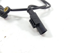 2013 BMW S1000RR K46 Rear Abs Brake Wheel Speed Sensor 34527715117 | Mototech271