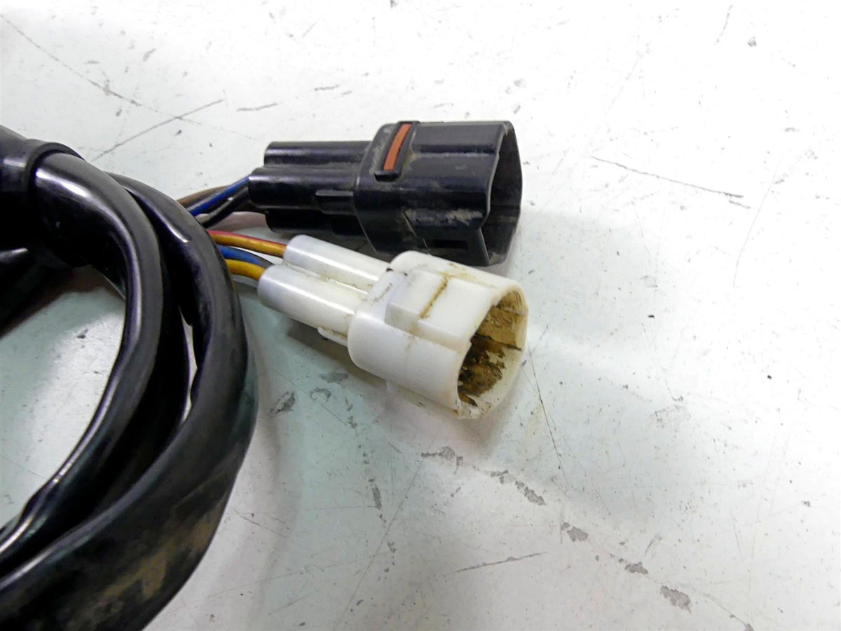 2017 Yamaha YFM Raptor 700R SE Left Hand Control Switch -Read 1S3-83973-11-00 {{ shop.shopifyCountryName }} - Mototech271