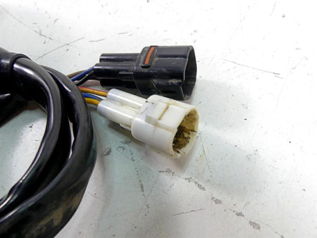 2017 Yamaha YFM Raptor 700R SE Left Hand Control Switch -Read 1S3-83973-11-00 {{ shop.shopifyCountryName }} - Mototech271