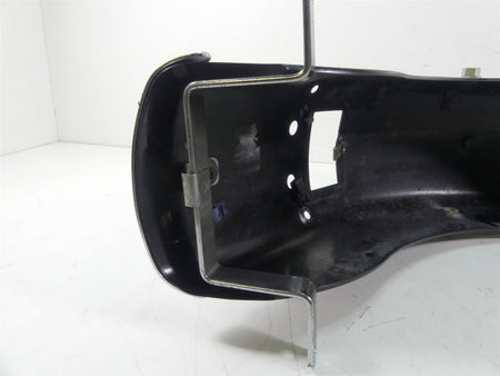 2002 Harley Touring FLHRCI Road King Nice Rear Fender Black 59579-01 {{ shop.shopifyCountryName }} - Mototech271