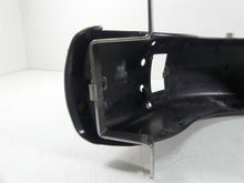 Load image into Gallery viewer, 2002 Harley Touring FLHRCI Road King Nice Rear Fender Black 59579-01
