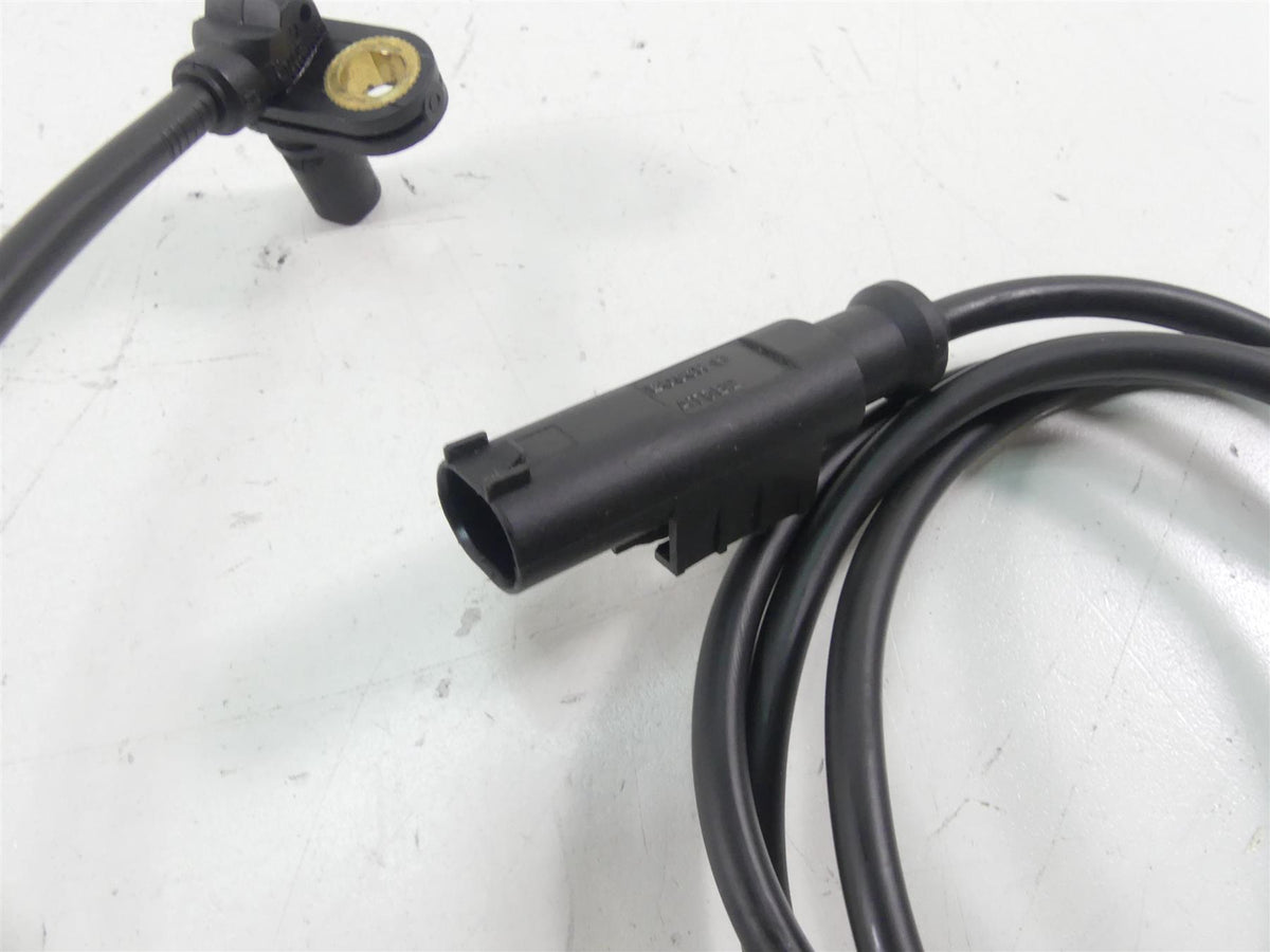 2015 KTM 1290R Super Duke Front Wheel Speed Abs Brake Sensor 76042025000 {{ shop.shopifyCountryName }} - Mototech271