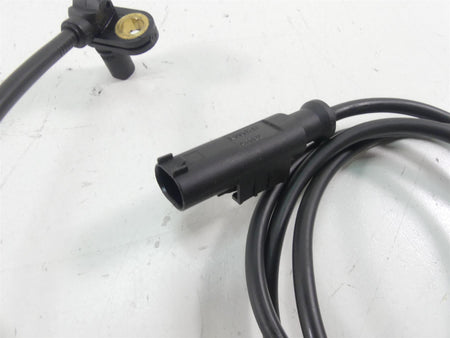 2015 KTM 1290R Super Duke Front Wheel Speed Abs Brake Sensor 76042025000 {{ shop.shopifyCountryName }} - Mototech271