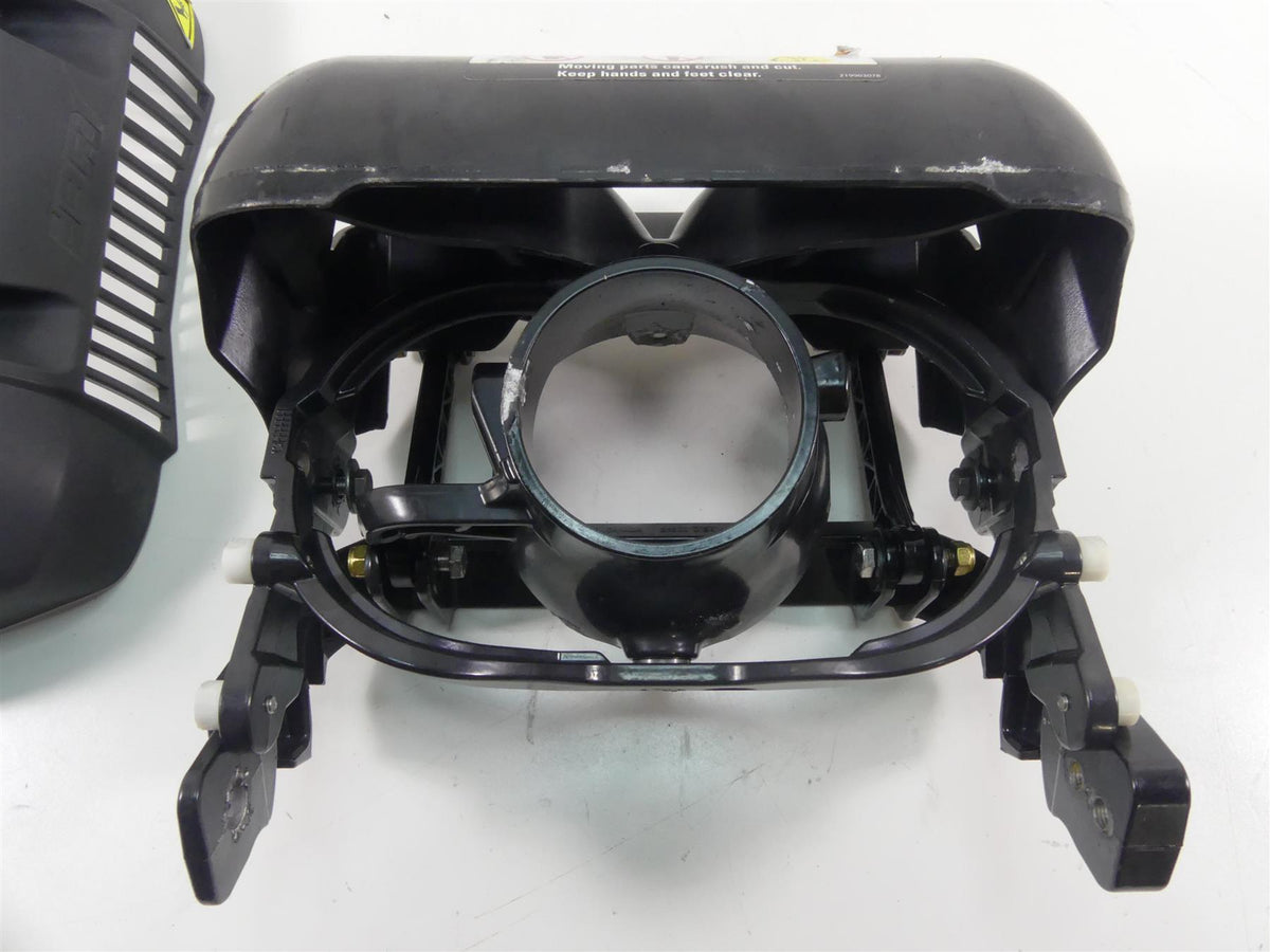 2013 Sea-Doo 4-Tec GTR 215 Ibr Reverse Gate Kit Set 268000158 268000183 {{ shop.shopifyCountryName }} - Mototech271