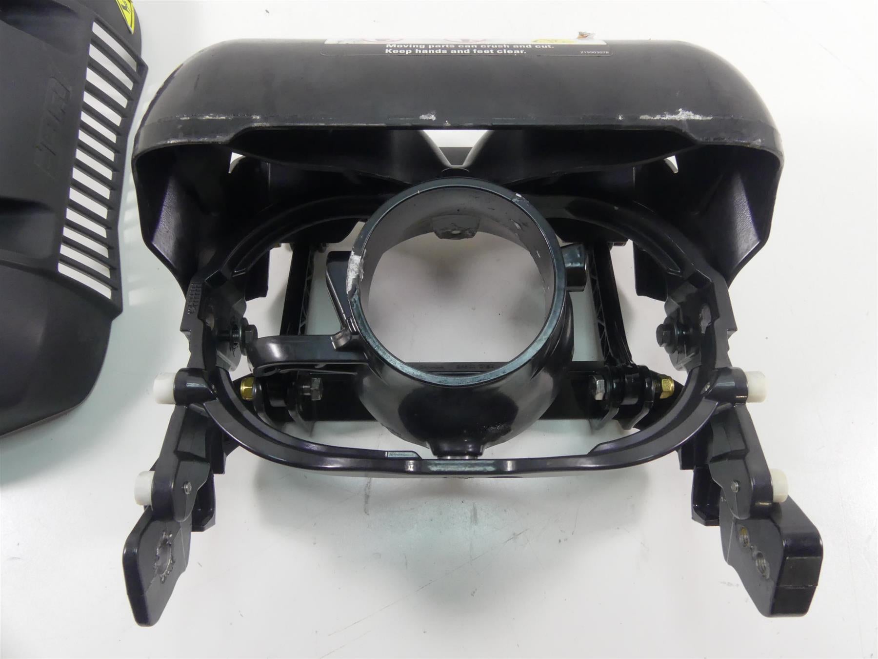 2013 Sea-Doo 4-Tec GTR 215 Ibr Reverse Gate Kit Set 268000158 268000183 {{ shop.shopifyCountryName }} - Mototech271
