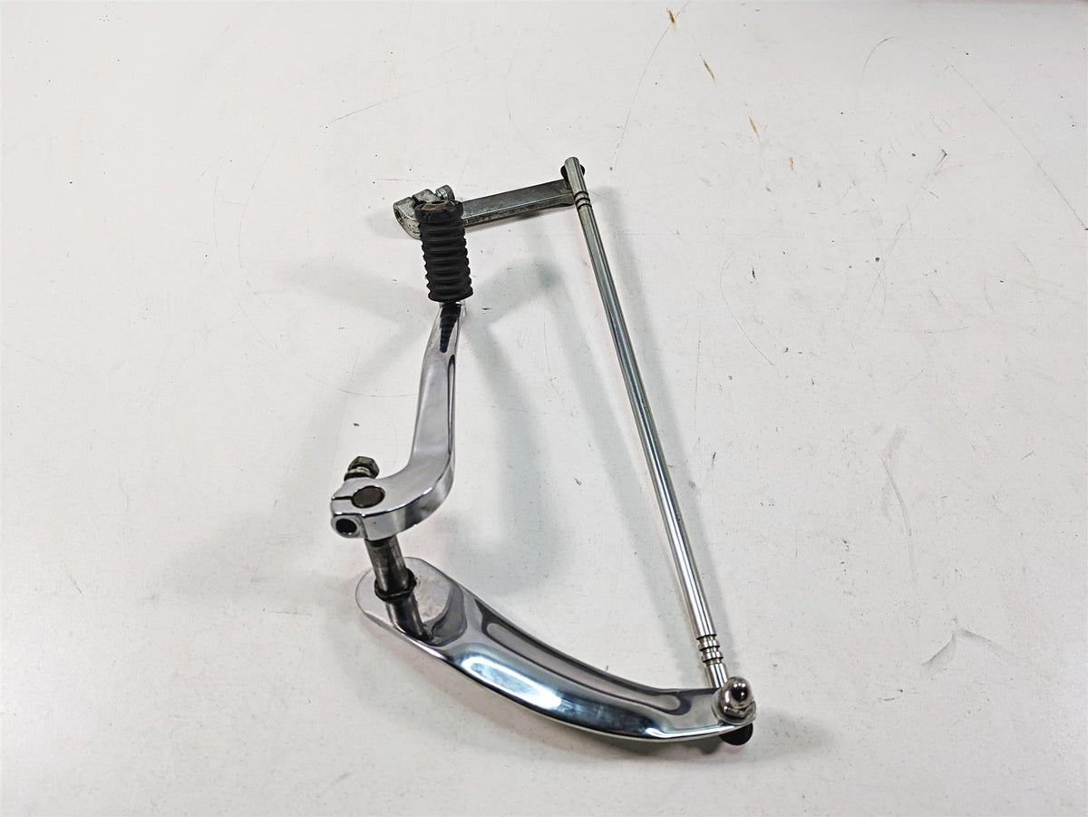 2000 Harley Dyna FXDL Low Rider Forward Shifter Pedal Ped & Rod 34564-90B {{ shop.shopifyCountryName }} - Mototech271