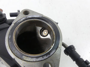 2006 Harley Touring FLHTCUI Electra Glide Throttle Body Fuel Injector 27618-06