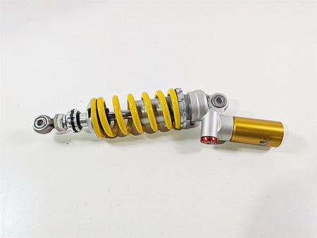 2017 Ducati Panigale 1299 Oem Sachs Rear Shock Damper & Linkage 36521022A-Mototech271
