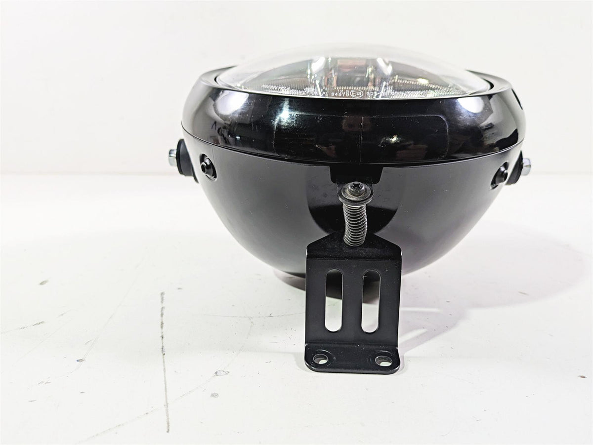 2022 Kawasaki ZR900RS Cafe Headlight Lamp Lens & Bucket 23004-0407 {{ shop.shopifyCountryName }} - Mototech271