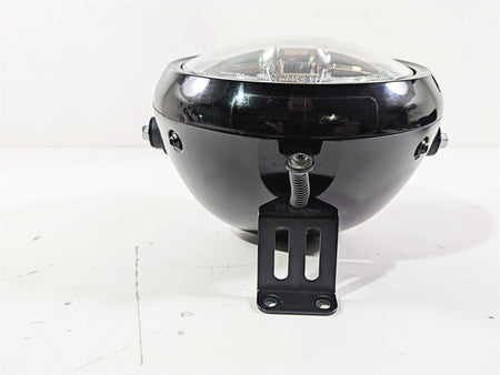 2022 Kawasaki ZR900RS Cafe Headlight Lamp Lens & Bucket 23004-0407 {{ shop.shopifyCountryName }} - Mototech271