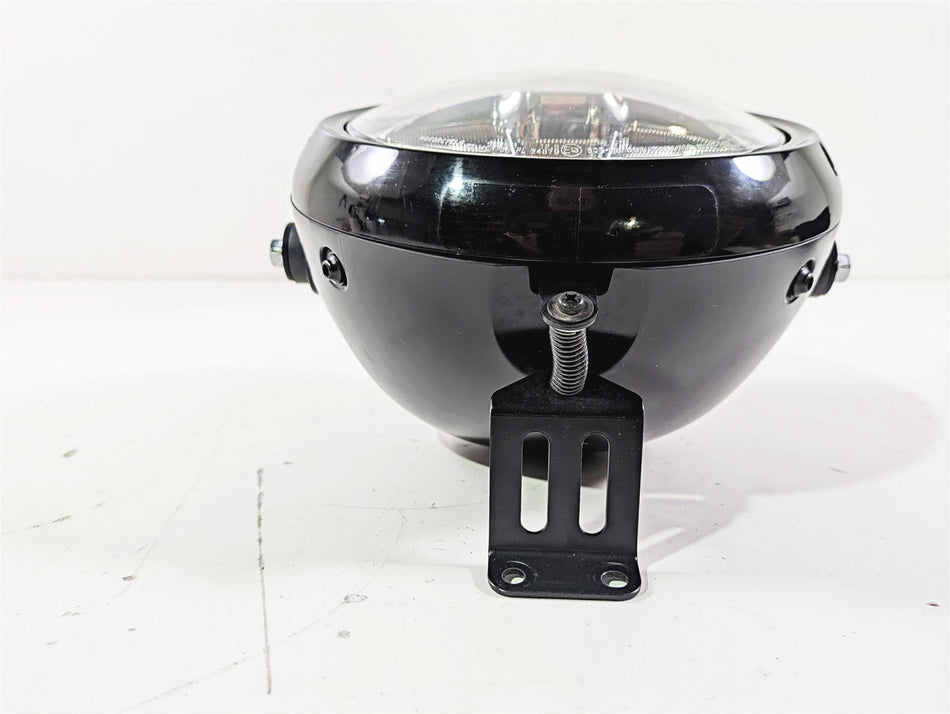 2022 Kawasaki ZR900RS Cafe Headlight Lamp Lens & Bucket 23004-0407 {{ shop.shopifyCountryName }} - Mototech271