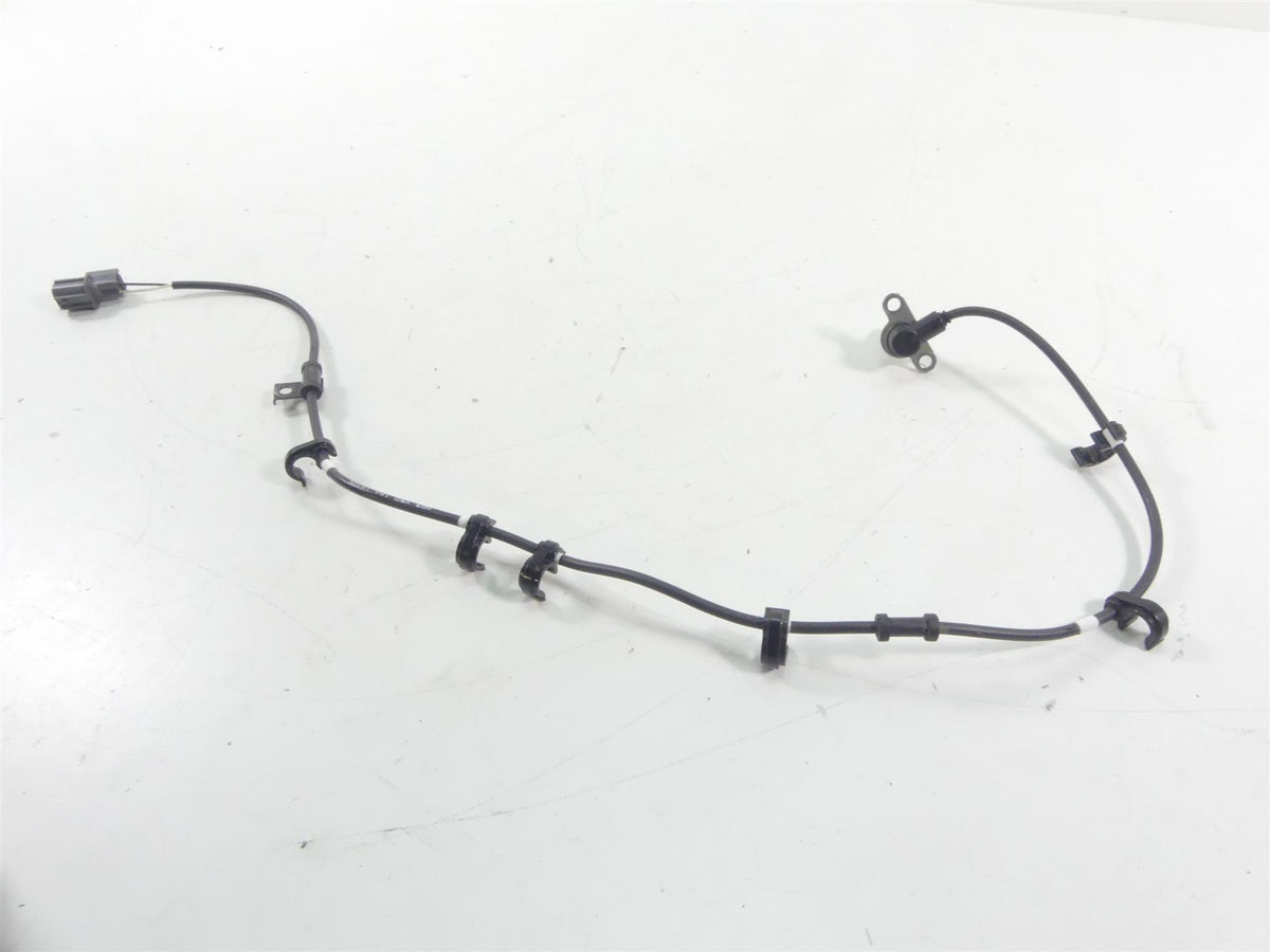 2019 Kawasaki ZX1400 ZX-14R Ninja Rear Abs Brake Wheel Speed Sensor 21176-0060 {{ shop.shopifyCountryName }} - Mototech271