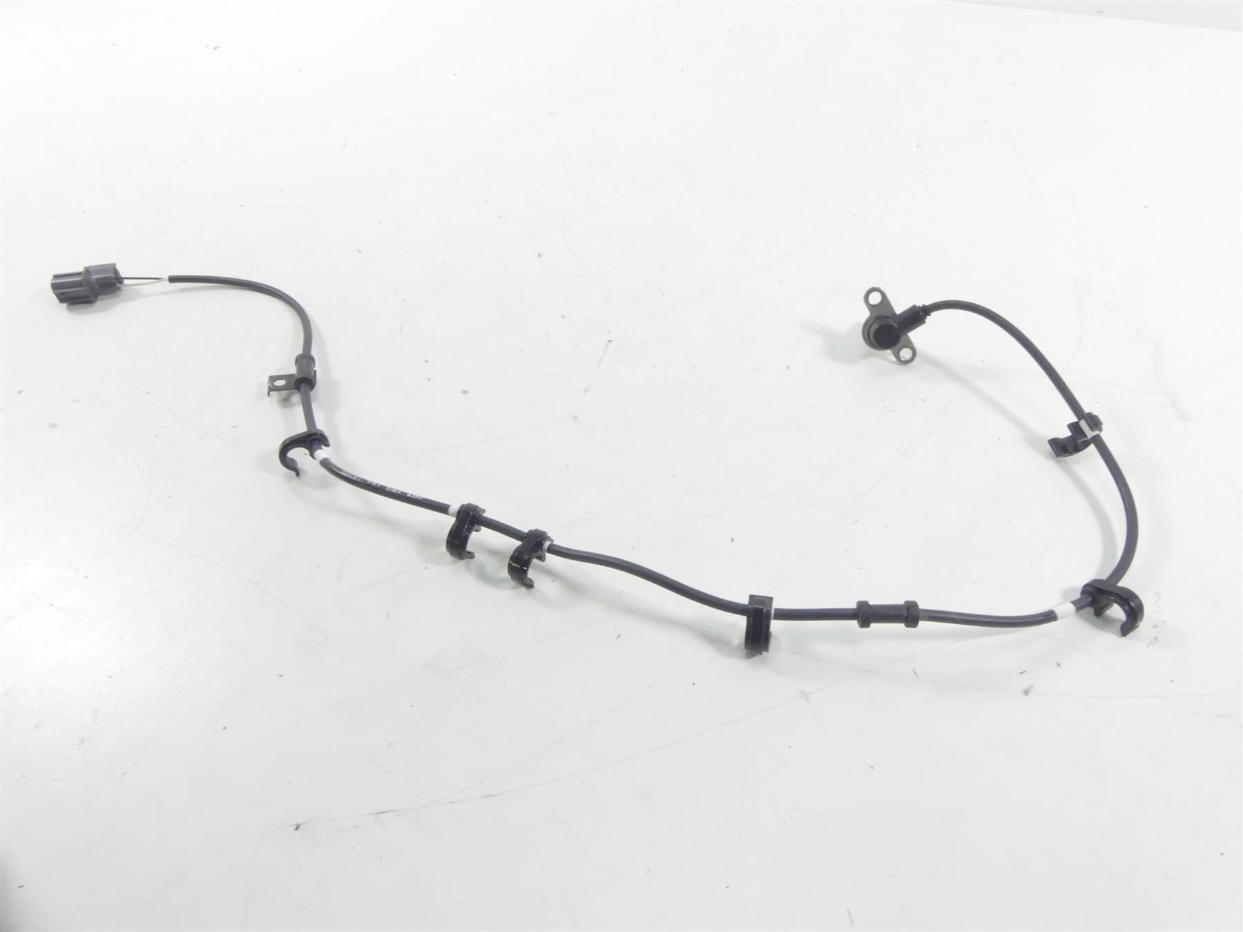 2019 Kawasaki ZX1400 ZX-14R Ninja Rear Abs Brake Wheel Speed Sensor 21176-0060 {{ shop.shopifyCountryName }} - Mototech271