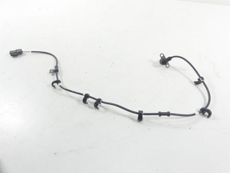 2019 Kawasaki ZX1400 ZX-14R Ninja Rear Abs Brake Wheel Speed Sensor 21176-0060 {{ shop.shopifyCountryName }} - Mototech271