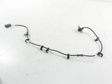 Load image into Gallery viewer, 2019 Kawasaki ZX1400 ZX-14R Ninja Rear Abs Brake Wheel Speed Sensor 21176-0060 | Mototech271

