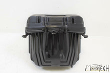 Load image into Gallery viewer, 2016 Yamaha MT09 FZ09 Air Cleaner Breather Filter Box Assembly 90110-06388-00 | Mototech271
