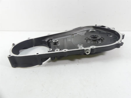 2018 Harley FLHC Softail Heritage Inner Primary Drive Clutch Cover Read 36500099 {{ shop.shopifyCountryName }} - Mototech271