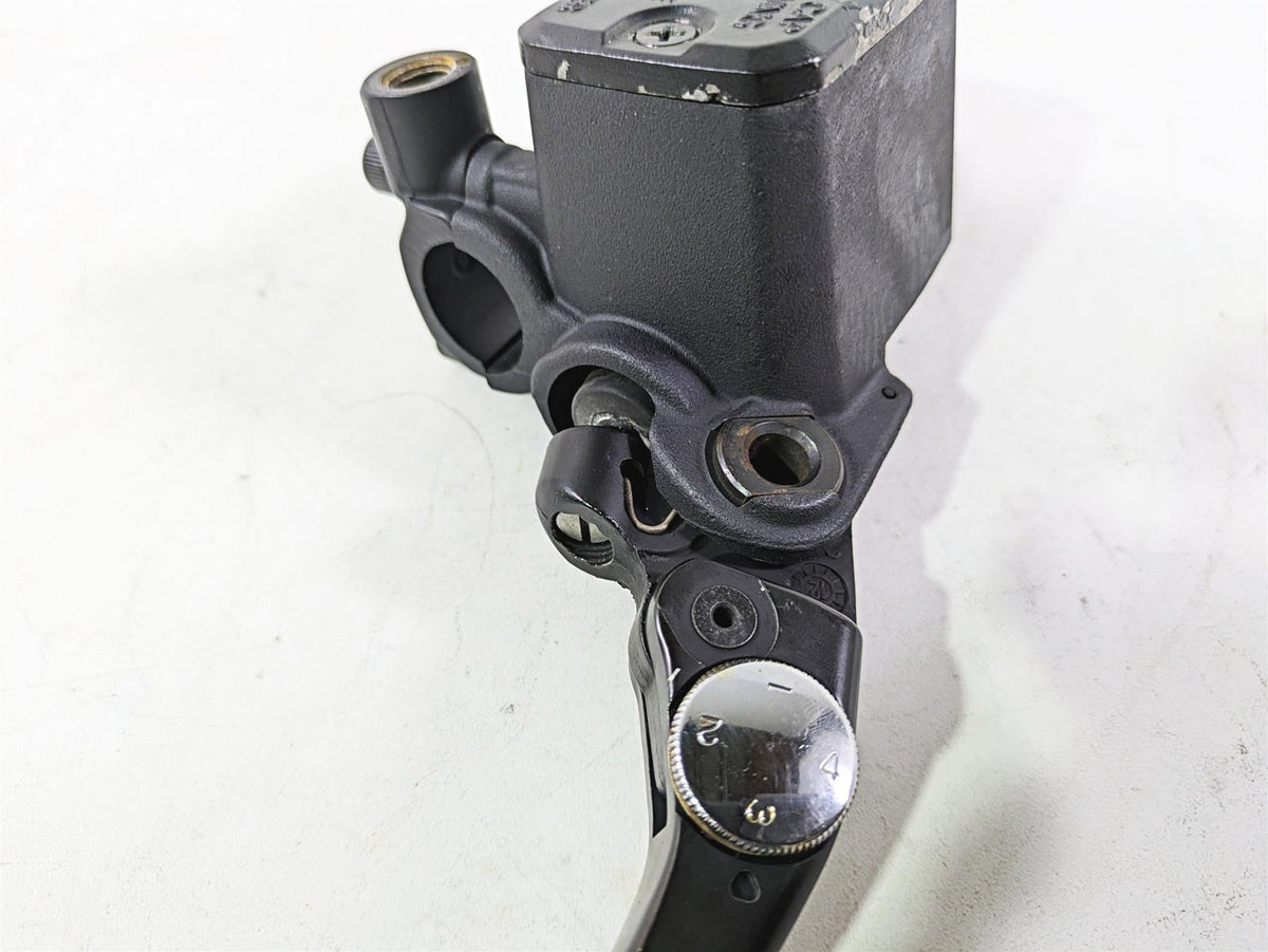 2013 Ducati Hyperstrada 821 Front Brake Master Cylinder 62440792B {{ shop.shopifyCountryName }} - Mototech271