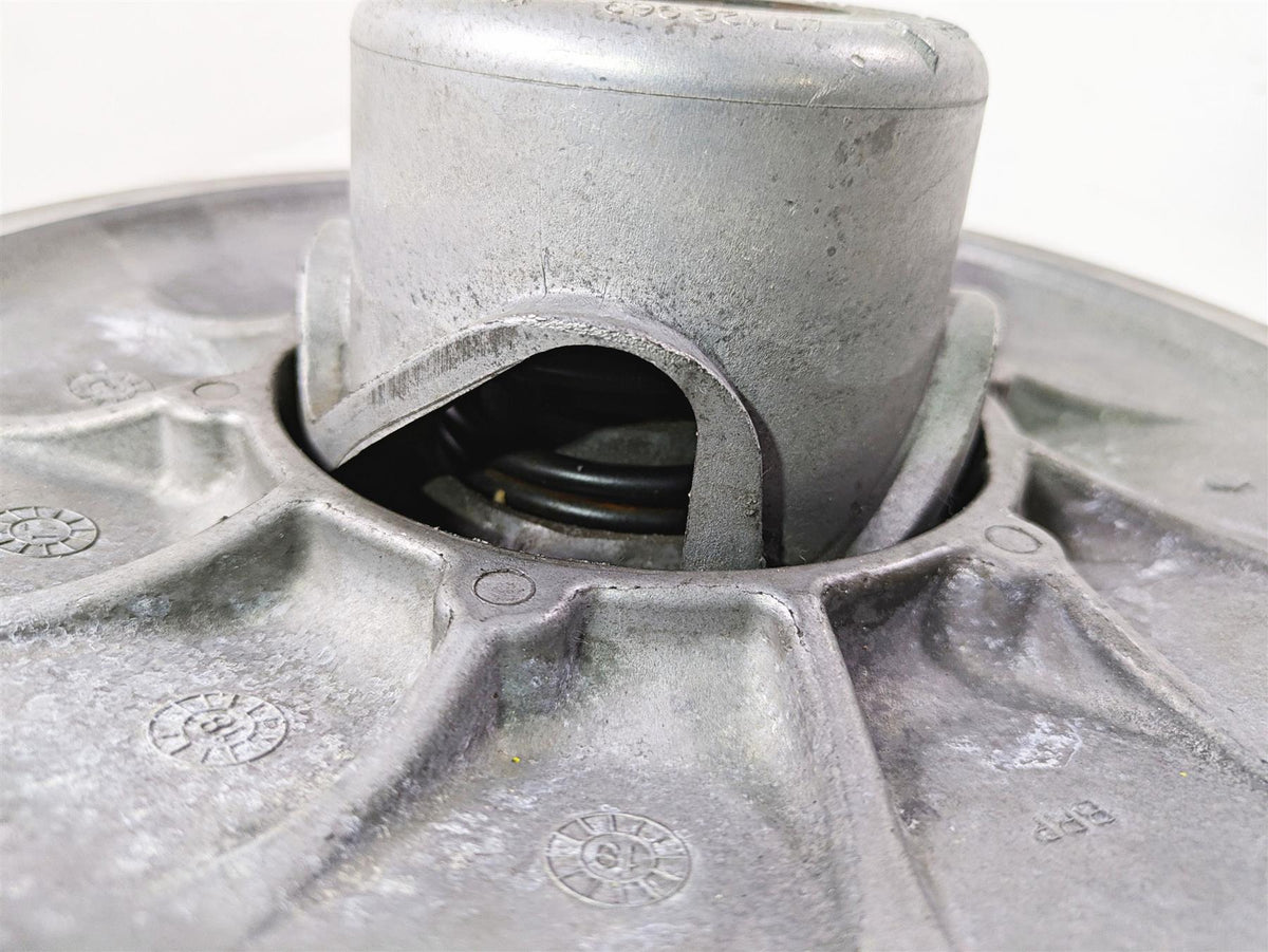 2019 Can Am Maverick X3 XRS Turbo R Secondary Driven Clutch 420280636 420280626 {{ shop.shopifyCountryName }} - Mototech271