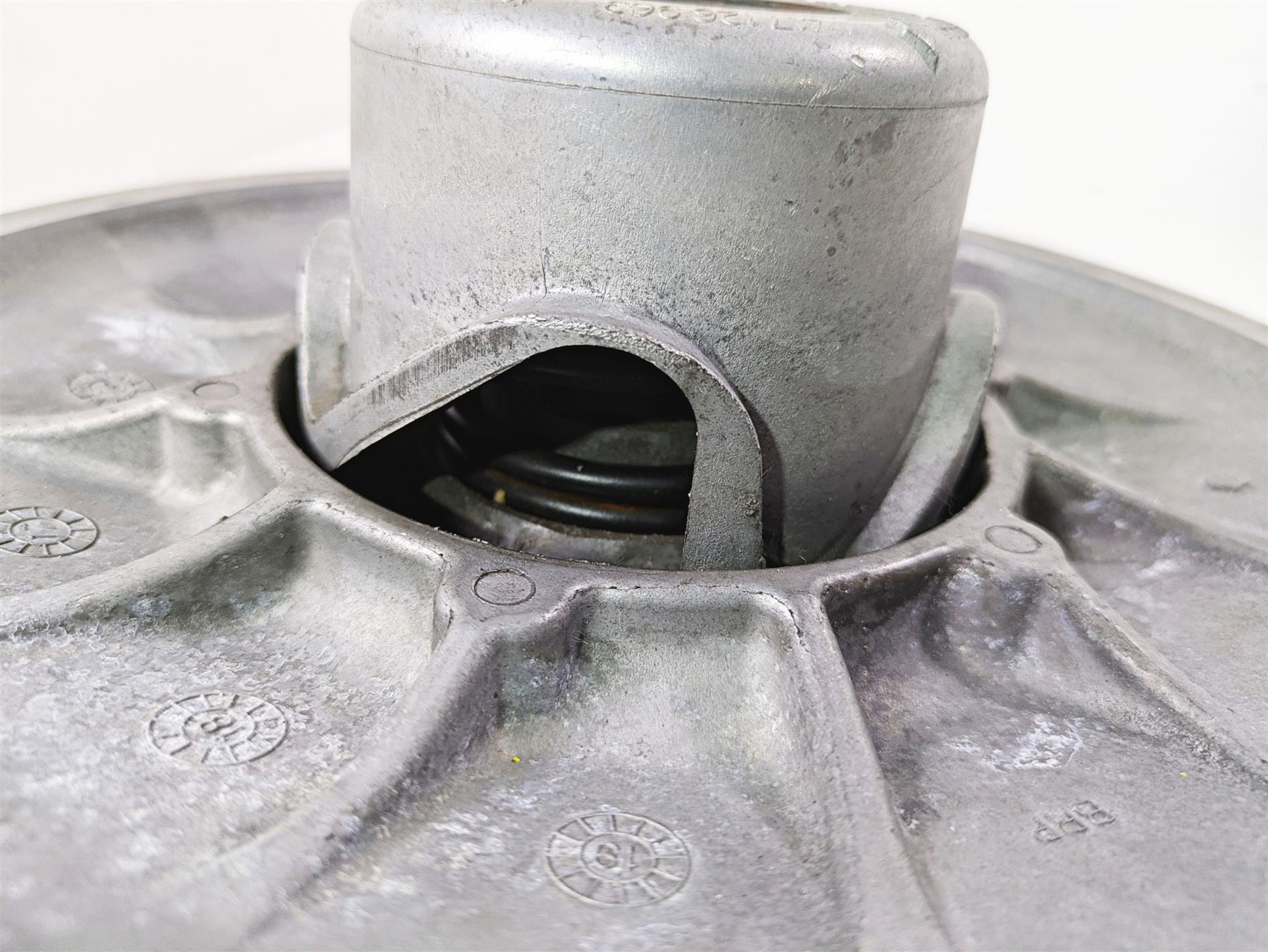 2019 Can Am Maverick X3 XRS Turbo R Secondary Driven Clutch 420280636 420280626 {{ shop.shopifyCountryName }} - Mototech271