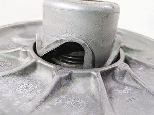 2019 Can Am Maverick X3 XRS Turbo R Secondary Driven Clutch 420280636 420280626 | Mototech271