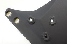 Load image into Gallery viewer, 2017 Victory Octane 1200 Right Frame Plate Bracket Wall Mount 5139997-521 | Mototech271
