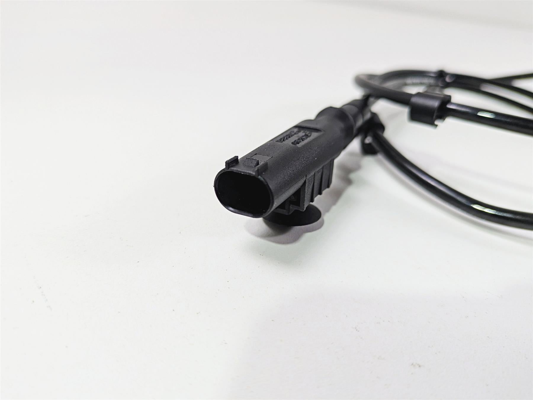2022 Ducati Hypermotard 950 Front Abs Brake Wheel Speed Sensor 55212121B {{ shop.shopifyCountryName }} - Mototech271