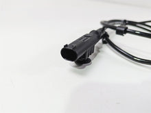 Load image into Gallery viewer, 2022 Ducati Hypermotard 950 Front Abs Brake Wheel Speed Sensor 55212121B
