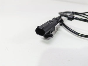 2022 Ducati Hypermotard 950 Front Abs Brake Wheel Speed Sensor 55212121B
