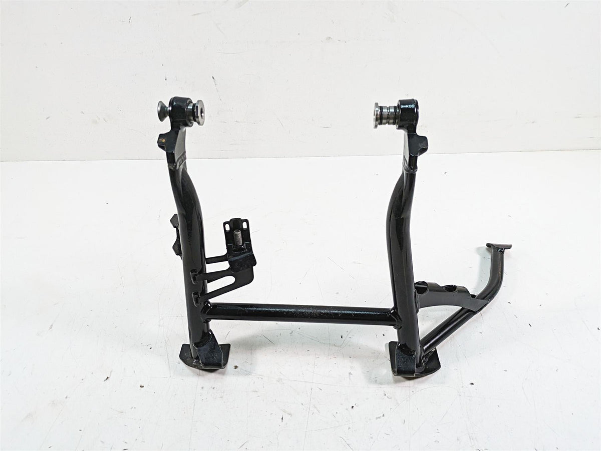 2007 BMW R1200GS K255 Adv Center Kickstand Kick Stand 46527683545 {{ shop.shopifyCountryName }} - Mototech271