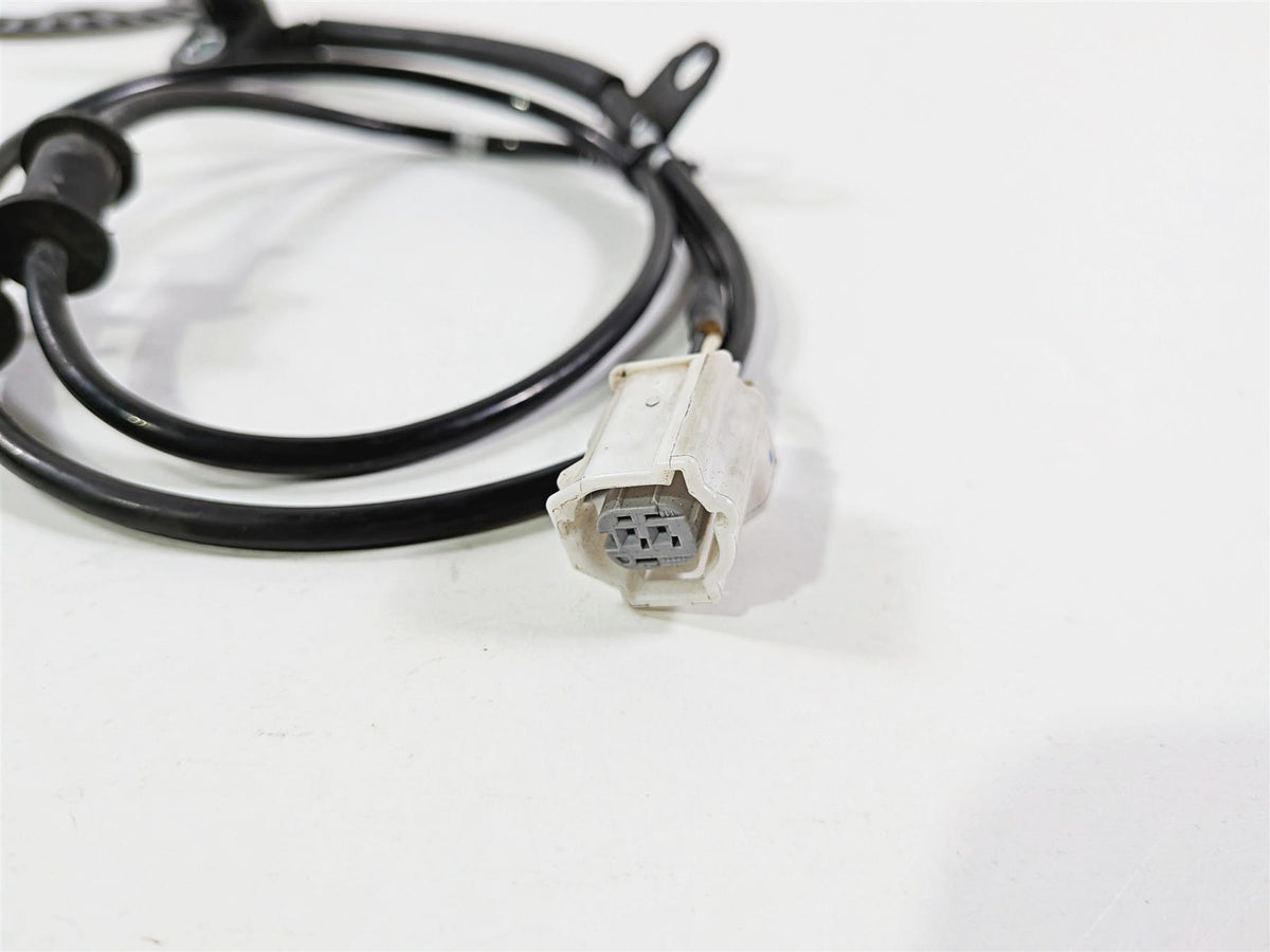 2024 Yamaha YZF R1 RN65 Front Abs Brake Wheel Speed Sensor 2CR-85970-01-00 {{ shop.shopifyCountryName }} - Mototech271