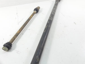 2020 Honda Talon S2X 1000X Center Prop Drive Axle Shaft Set 40400-HL6-A01 | Mototech271