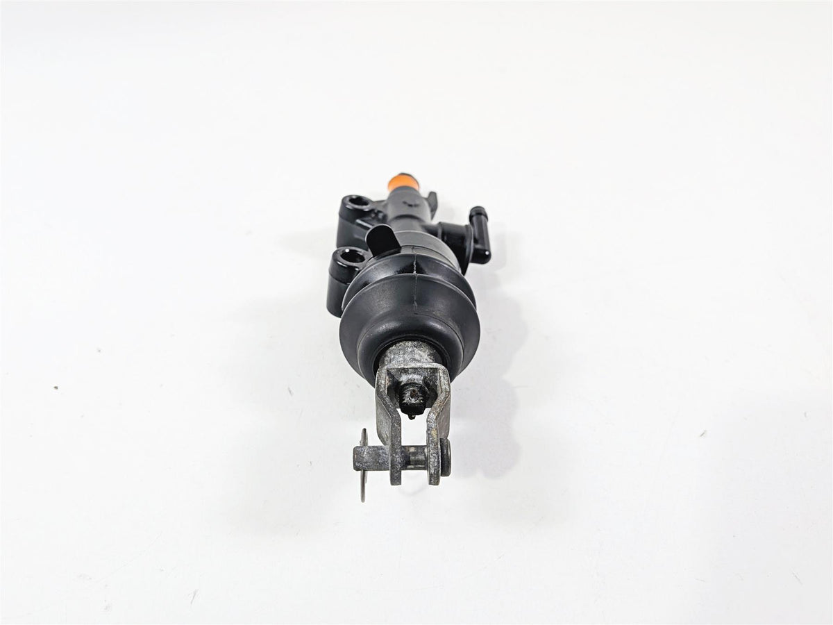 2006 Harley Sportster XL1200 C Rear Brake Master Cylinder 42521-04 {{ shop.shopifyCountryName }} - Mototech271