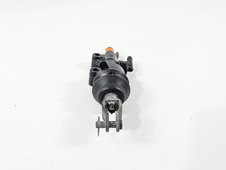 2006 Harley Sportster XL1200 C Rear Brake Master Cylinder 42521-04 {{ shop.shopifyCountryName }} - Mototech271