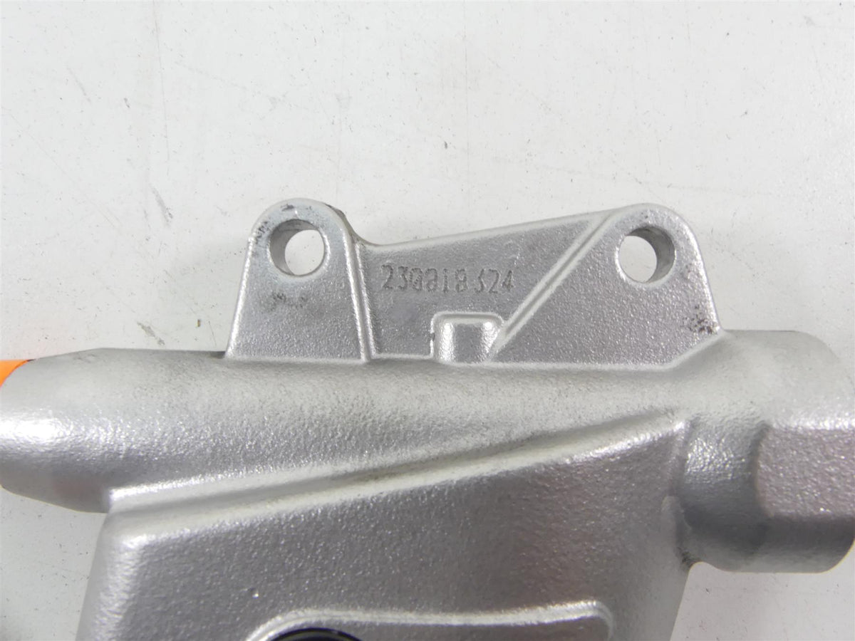 2019 Moto Guzzi V7 III Stone 750 Rear Brake Master Cylinder 2B002189 {{ shop.shopifyCountryName }} - Mototech271