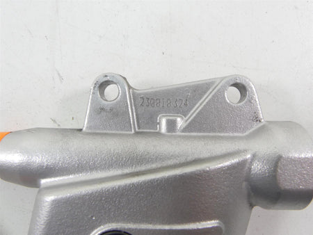 2019 Moto Guzzi V7 III Stone 750 Rear Brake Master Cylinder 2B002189 {{ shop.shopifyCountryName }} - Mototech271