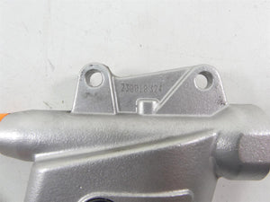 2019 Moto Guzzi V7 III Stone 750 Rear Brake Master Cylinder 2B002189 | Mototech271