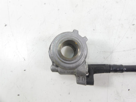 2003 BMW R1150 GS R21 Speedometer Speedo Drive Gear & Cable 62122306287 {{ shop.shopifyCountryName }} - Mototech271