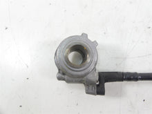 Load image into Gallery viewer, 2003 BMW R1150 GS R21 Speedometer Speedo Drive Gear &amp; Cable 62122306287

