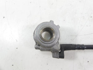 2003 BMW R1150 GS R21 Speedometer Speedo Drive Gear & Cable 62122306287