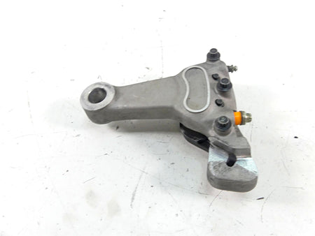 2002 Harley Touring FLHTC Electra Glide Rear Brake Caliper 1" 44080-02 {{ shop.shopifyCountryName }} - Mototech271