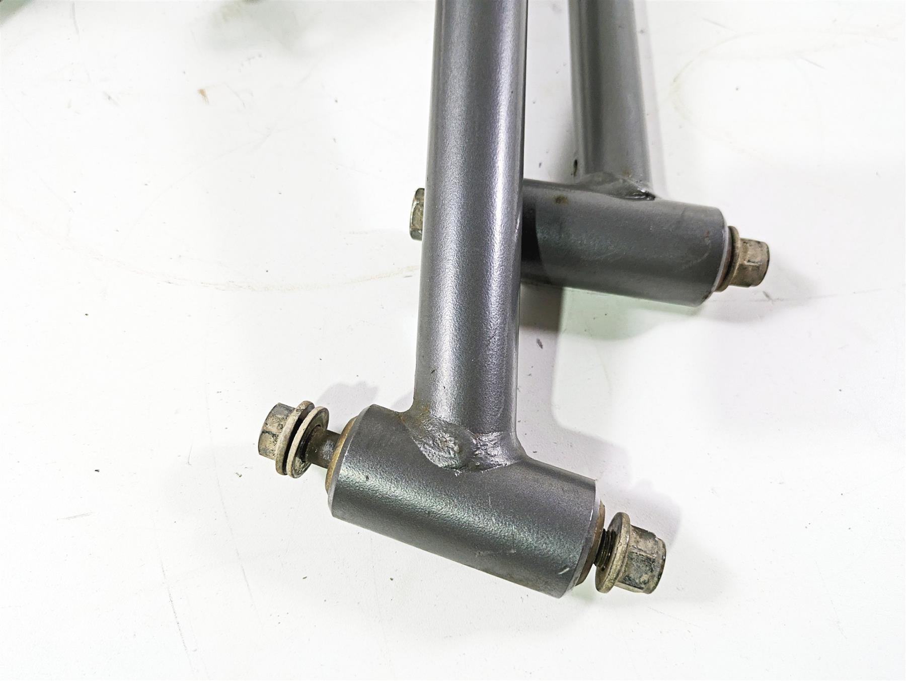 2020 Polaris RZR XP 1000 EPS Front Left Knee Assembly 1025143 1025139 5142214 {{ shop.shopifyCountryName }} - Mototech271