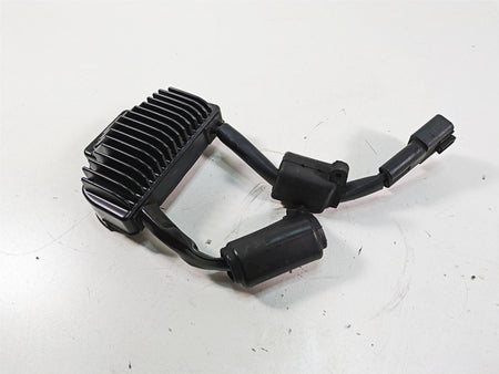 2005 Harley Dyna FXDL Low Rider Rectifier Voltage Regulator 74631-04 {{ shop.shopifyCountryName }} - Mototech271