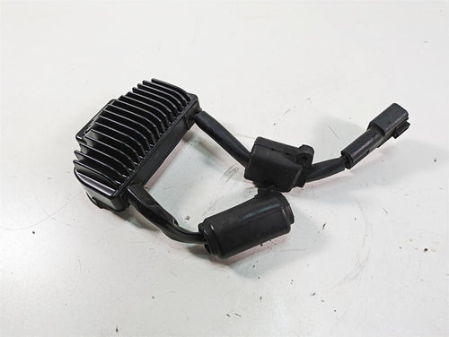 2005 Harley Dyna FXDL Low Rider Rectifier Voltage Regulator 74631-04 | Mototech271