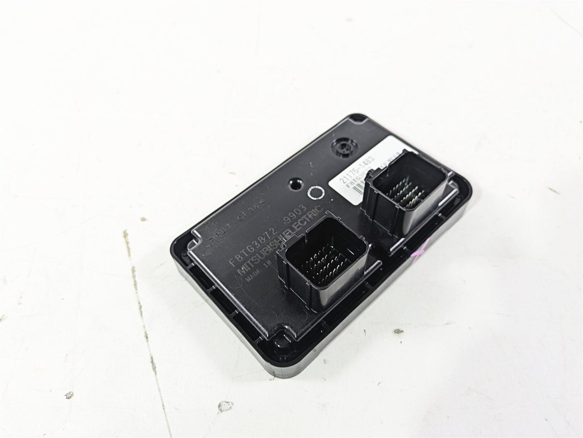 2020 Kawasaki Teryx KRX KRF 1000 Cdi Ecu Ecm Engine Control Module 21175-1483 {{ shop.shopifyCountryName }} - Mototech271