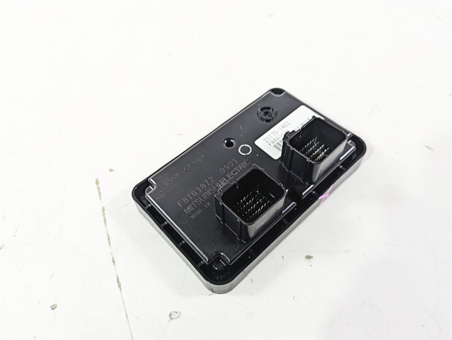 2020 Kawasaki Teryx KRX KRF 1000 Cdi Ecu Ecm Engine Control Module 21175-1483 {{ shop.shopifyCountryName }} - Mototech271