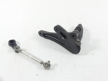 Load image into Gallery viewer, 2015 Ducati Diavel Dark Left Rider Footpeg Foot Peg &amp; Shift Link Set 82411751A | Mototech271
