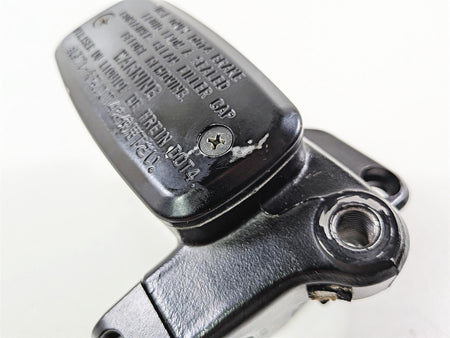 2014 Suzuki M109R VZR1800 Boulevard Front Brake Master Cylinder 59600-10FD0 {{ shop.shopifyCountryName }} - Mototech271