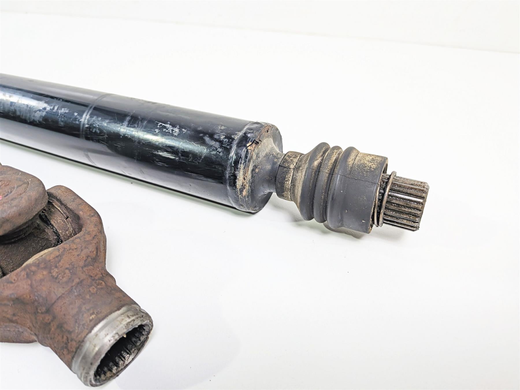 2022 Kawasaki Teryx KRX KRF 1000 SE Center Drive Prop Shaft Set 13310-0031 {{ shop.shopifyCountryName }} - Mototech271